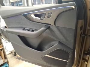 Audi Q7 SUV TFSI quattro tiptronic *7-Sitze*Laser*Pano*AHK*B&O*