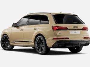 Audi Q7 SUV TFSI quattro tiptronic *7-Sitze*Laser*Pano*AHK*B&O*