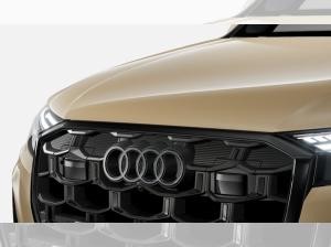 Audi Q7 SUV TFSI quattro tiptronic *7-Sitze*Laser*Pano*AHK*B&O*