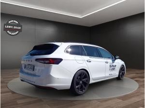 Skoda Superb Combi (NZ5)