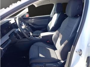 Skoda Superb Combi (NZ5)