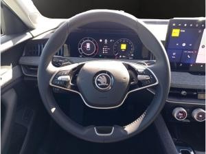 Skoda Superb Combi (NZ5)