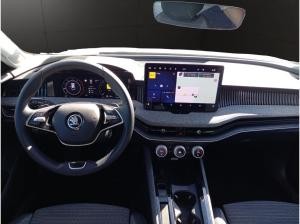 Skoda Superb Combi (NZ5)