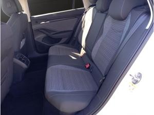 Skoda Superb Combi (NZ5)