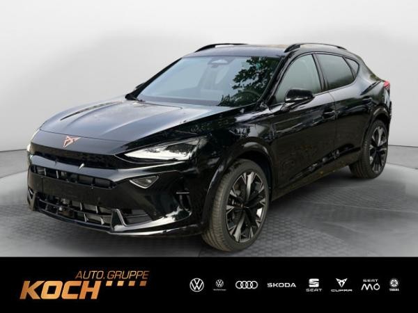 Cupra Formentor VZ 1.5 e-HYBRID 272 PS 6-Gang-DSG*AHK*RFK*ACC*Sofort verfügbar*