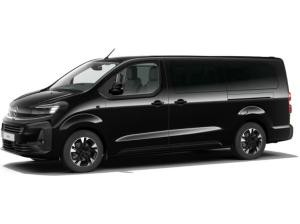 Opel Zafira GS XL 2.2D 180PS 8-Sitzer|Stdhzg|Pano|AHK