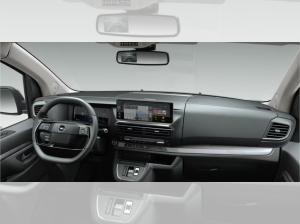 Opel Zafira GS XL 2.2D 180PS 8-Sitzer|Stdhzg|Pano|AHK