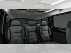 Opel Zafira GS XL 2.2D 180PS 8-Sitzer|Stdhzg|Pano|AHK