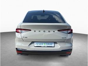 Skoda ENYAQ Coupe 85 Sportline💥SOFORT VERFÜGBAR💥
