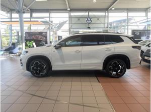 Volkswagen Tayron R-Line eHybrid 272PS  //SOFORT VERF.// - Navi, HUD, Leder, AHK usw.