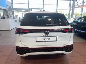 Volkswagen Tayron R-Line eHybrid 272PS  //SOFORT VERF.// - Navi, HUD, Leder, AHK usw.