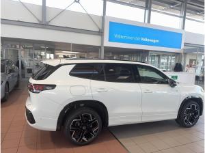 Volkswagen Tayron R-Line eHybrid 272PS  //SOFORT VERF.// - Navi, HUD, Leder, AHK usw.
