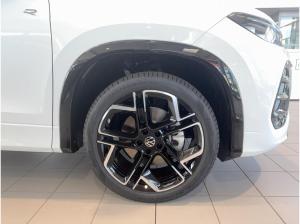 Volkswagen Tayron R-Line eHybrid 272PS  //SOFORT VERF.// - Navi, HUD, Leder, AHK usw.