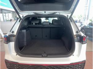 Volkswagen Tayron R-Line eHybrid 272PS  //SOFORT VERF.// - Navi, HUD, Leder, AHK usw.