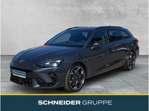 Cupra Leon VZ 2.0 TSI 245 kW (333 PS) 7-Gang-DSG 4Drive;Weihnachtsdeal!!!;HD Matrix;Navi;Sennheiser uvm.