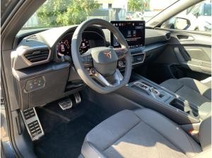 Cupra Leon VZ 2.0 TSI 245 kW (333 PS) 7-Gang-DSG 4Drive;Weihnachtsdeal!!!;HD Matrix;Navi;Sennheiser uvm.