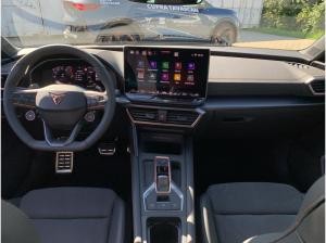 Cupra Leon VZ 2.0 TSI 245 kW (333 PS) 7-Gang-DSG 4Drive;Weihnachtsdeal!!!;HD Matrix;Navi;Sennheiser uvm.