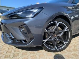 Cupra Leon VZ 2.0 TSI 245 kW (333 PS) 7-Gang-DSG 4Drive;Weihnachtsdeal!!!;HD Matrix;Navi;Sennheiser uvm.