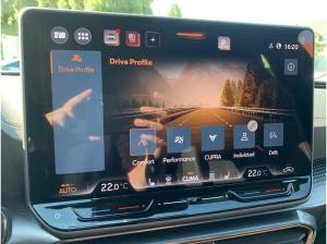 Cupra Leon VZ 2.0 TSI 245 kW (333 PS) 7-Gang-DSG 4Drive;Weihnachtsdeal!!!;HD Matrix;Navi;Sennheiser uvm.