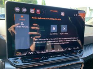 Cupra Leon VZ 2.0 TSI 245 kW (333 PS) 7-Gang-DSG 4Drive;Weihnachtsdeal!!!;HD Matrix;Navi;Sennheiser uvm.