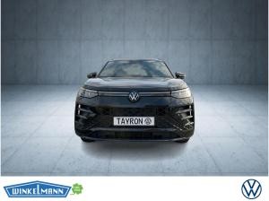 Volkswagen Tayron R-Line 2.0 TDI SCR 4MOTION 142 kW (193 PS) 7-Gang-DSG