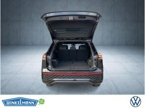 Volkswagen Tayron R-Line 2.0 TDI SCR 4MOTION 142 kW (193 PS) 7-Gang-DSG