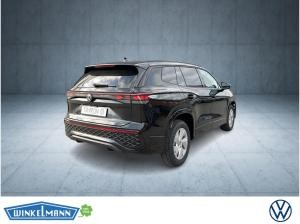 Volkswagen Tayron R-Line 2.0 TDI SCR 4MOTION 142 kW (193 PS) 7-Gang-DSG