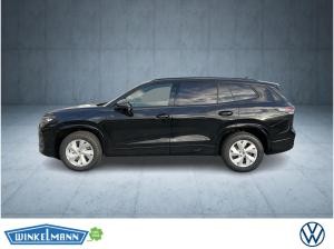 Volkswagen Tayron R-Line 2.0 TDI SCR 4MOTION 142 kW (193 PS) 7-Gang-DSG