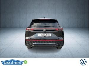 Volkswagen Tayron R-Line 2.0 TDI SCR 4MOTION 142 kW (193 PS) 7-Gang-DSG