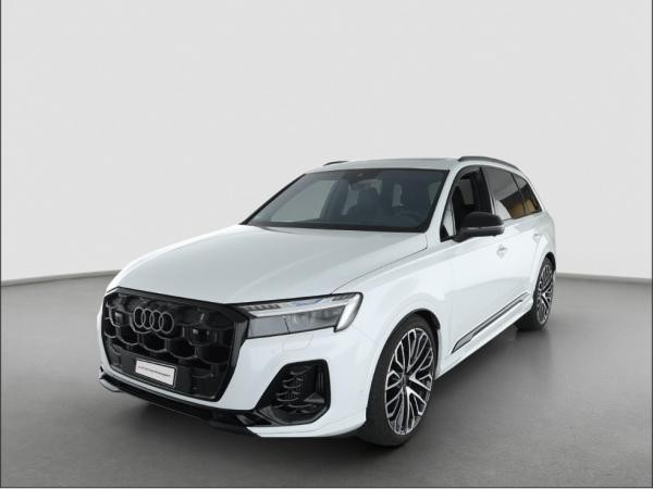 Audi SQ7 SUV TFSI quattro tiptronic *7-Sitze*HUD*AHK*Pano*Laser*