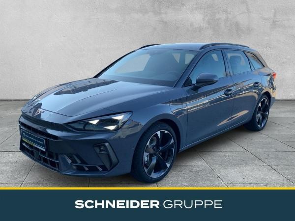 Cupra Leon 1.5 e-HYBRID 150 kW (204 PS) 6-Gang-DSG;Weihnachtsdeal!!!!Drive Paket;AHZV;Matrix LED uvm.