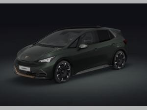 Cupra Born VZ SENNH PANO HuD 20 WÄPU