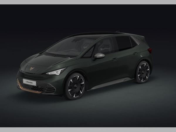 Cupra Born VZ SENNH PANO HuD 20 WÄPU