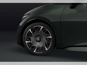 Cupra Born VZ SENNH PANO HuD 20 WÄPU