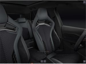 Cupra Born VZ SENNH PANO HuD 20 WÄPU