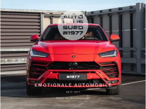 Lamborghini Urus Modell 2020 *SOFORT VERFÜGBAR*