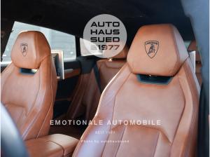 Lamborghini Urus Modell 2020 *SOFORT VERFÜGBAR*
