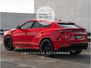 Lamborghini Urus Modell 2020 *SOFORT VERFÜGBAR*