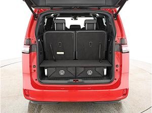 Volkswagen ID.Buzz GTX 7Sitze Langer Radstand Winterr. AHK AreaView Pano Anschlussgarantie