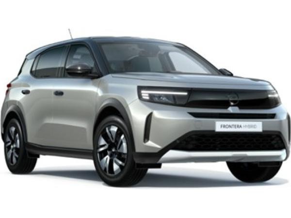 Opel Frontera Hybrid 81kW GS eDCT