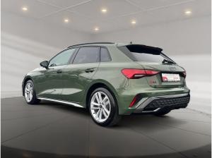 Audi A3 Sportback S line 30 TFSI S tronic LED Kam.