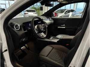 Mercedes-Benz GLA 220 d 4Matic+ Edition Progressive Line+Panodach+AHK+Winter-Paket+DISTRONIC