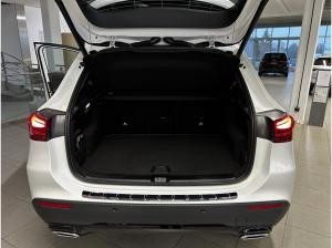 Mercedes-Benz GLA 220 d 4Matic+ Edition Progressive Line+Panodach+AHK+Winter-Paket+DISTRONIC