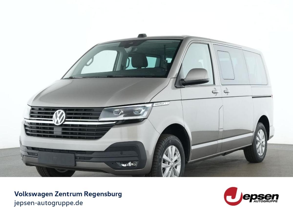 Volkswagen T6.1 Caravelle KR Trendline ACC LED PDC NAVI SHZ