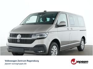 Foto - Volkswagen T6.1 Caravelle KR Trendline ACC LED PDC NAVI SHZ