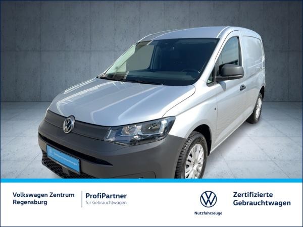 Volkswagen Caddy Cargo 2.0 TDI SHZ PDC GRA KLIMA DAB+