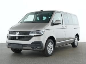 Volkswagen T6.1 Caravelle KR Trendline ACC LED PDC NAVI SHZ