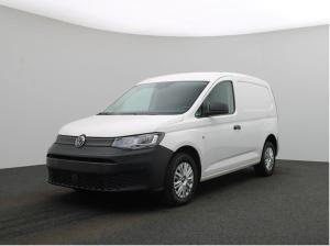 Volkswagen Caddy Cargo TDI PDC SHZ SpurH Virtual GRA KLIMA