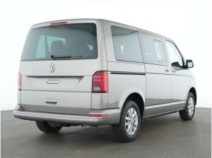 Volkswagen T6.1 Caravelle KR Trendline ACC LED PDC NAVI SHZ