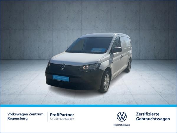 Volkswagen Caddy Maxi Cargo 2.0 TDI PDC KLIMA Heckflügel.
